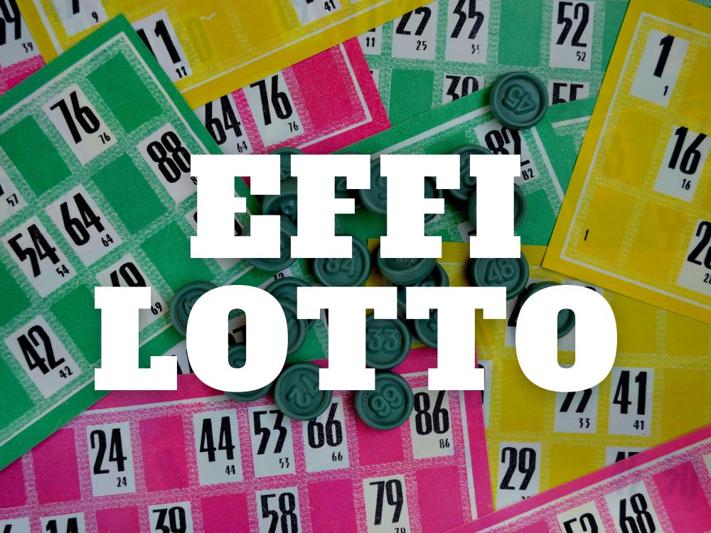 EFFI Lotto